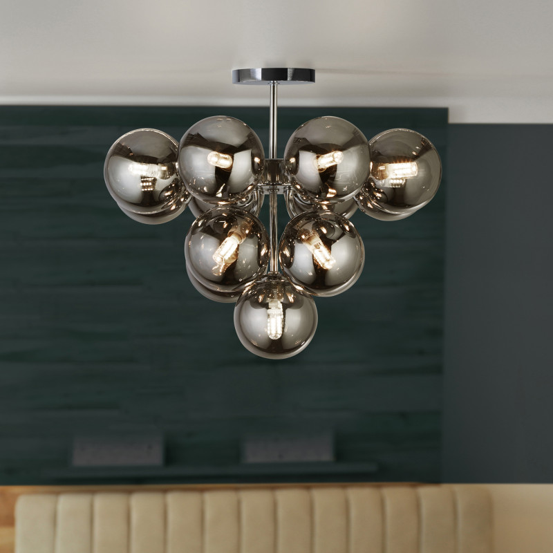 Searchlight 52131-13SM