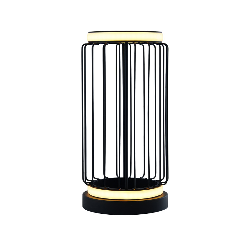 Searchlight EU54210-1BK