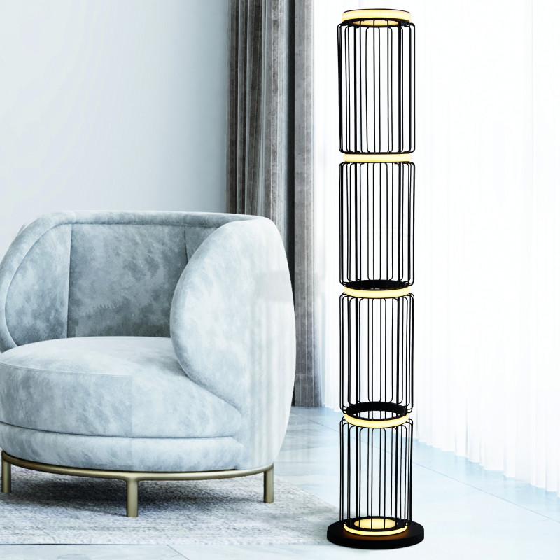 Searchlight EU54211-1BK