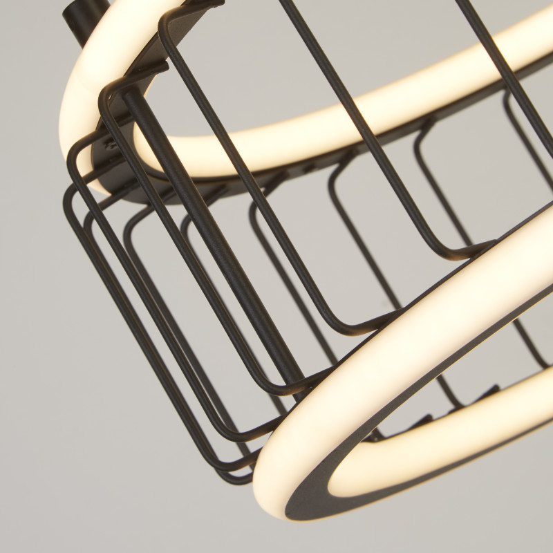 Searchlight 54213-1BK