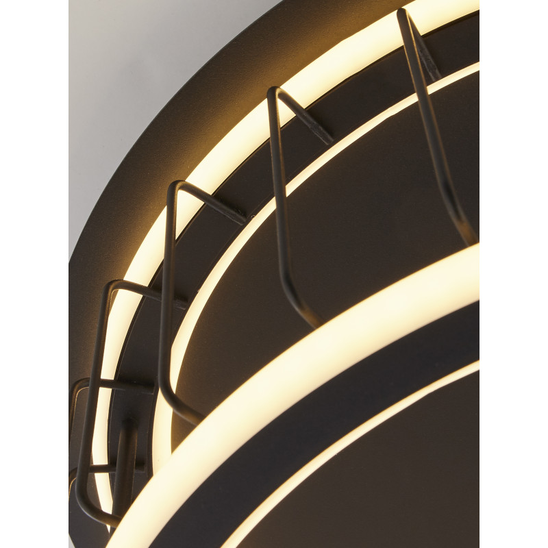 Searchlight 54215-1BK