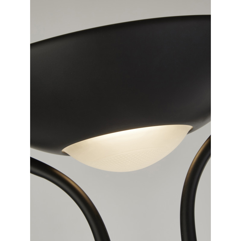 Searchlight EU5430BK