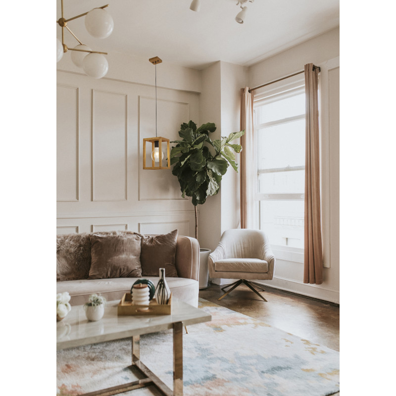 Searchlight 54741-1NA