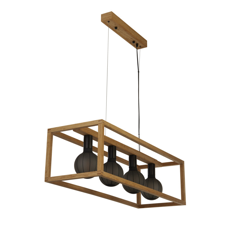 Searchlight 54741-4NA