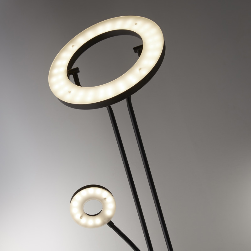 Searchlight EU55601BK