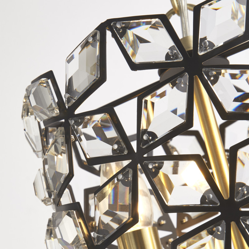 Searchlight 59811-2BSB