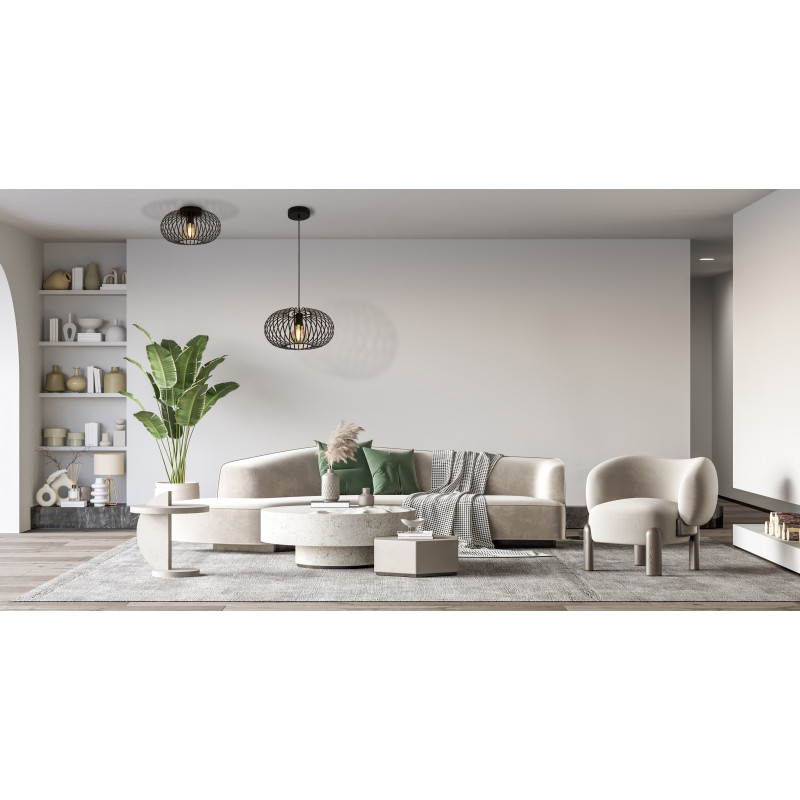 Searchlight 59901-1BK