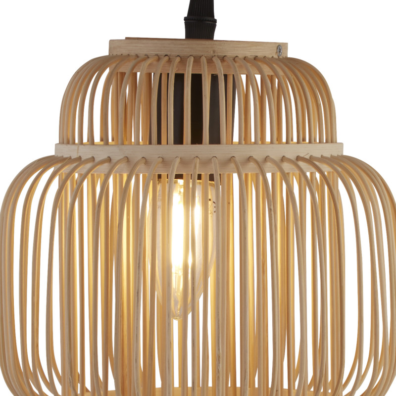 Searchlight EU60095BK