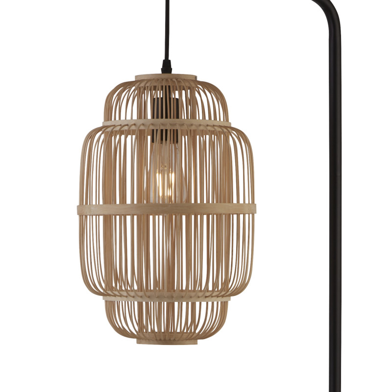 Searchlight EU60096BK