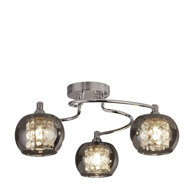 Searchlight 60445-3SM