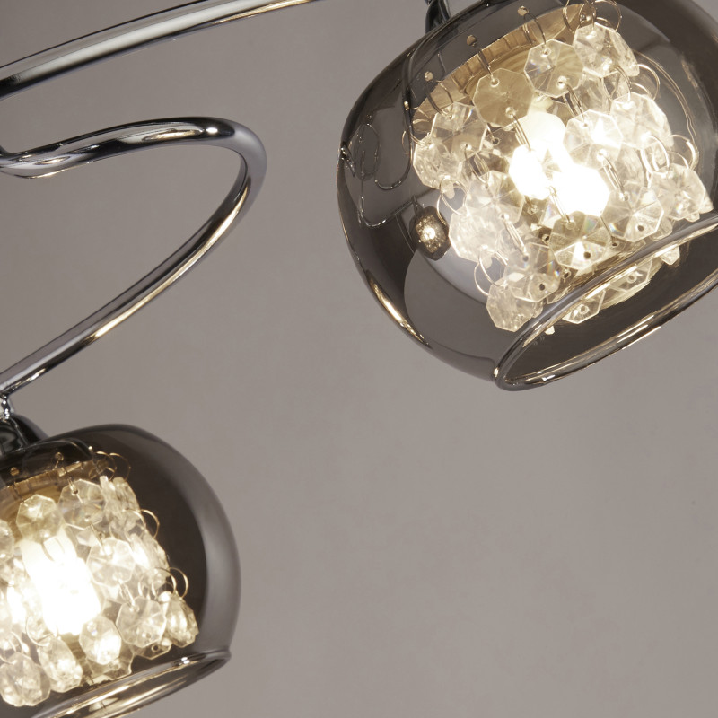 Searchlight 60445-3SM