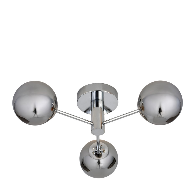 Searchlight 60812-3SM