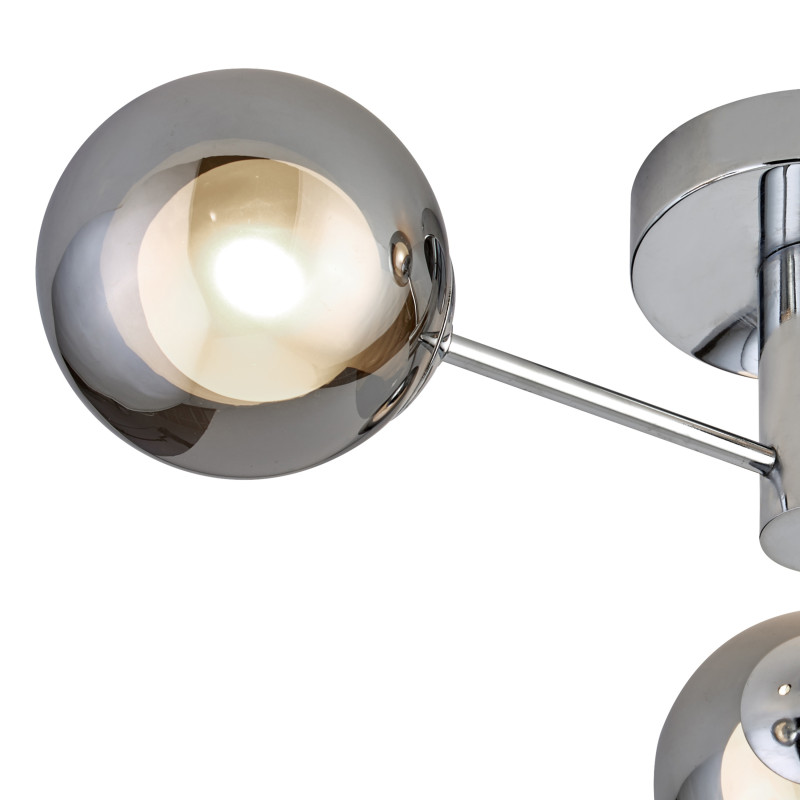 Searchlight 60812-3SM