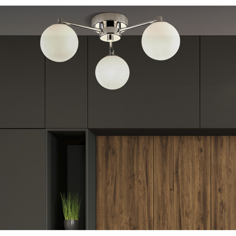 Searchlight 60813-3WH