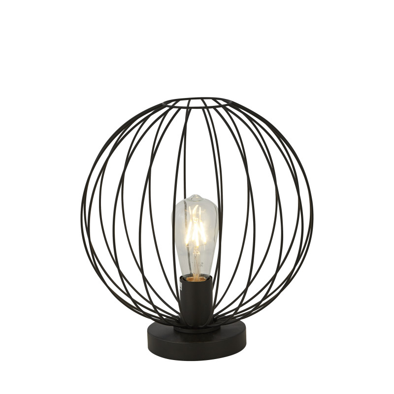 Searchlight EU60828BK