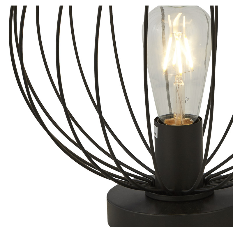 Searchlight EU60828BK