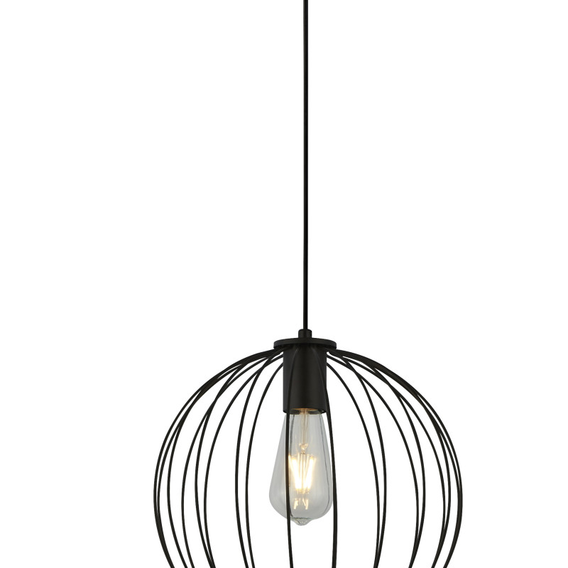 Searchlight 60830-1BK