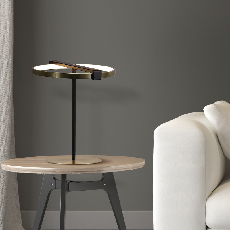 Searchlight EU62331GO