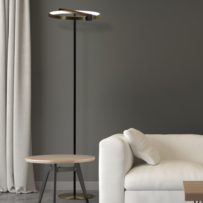 Searchlight EU62332GO