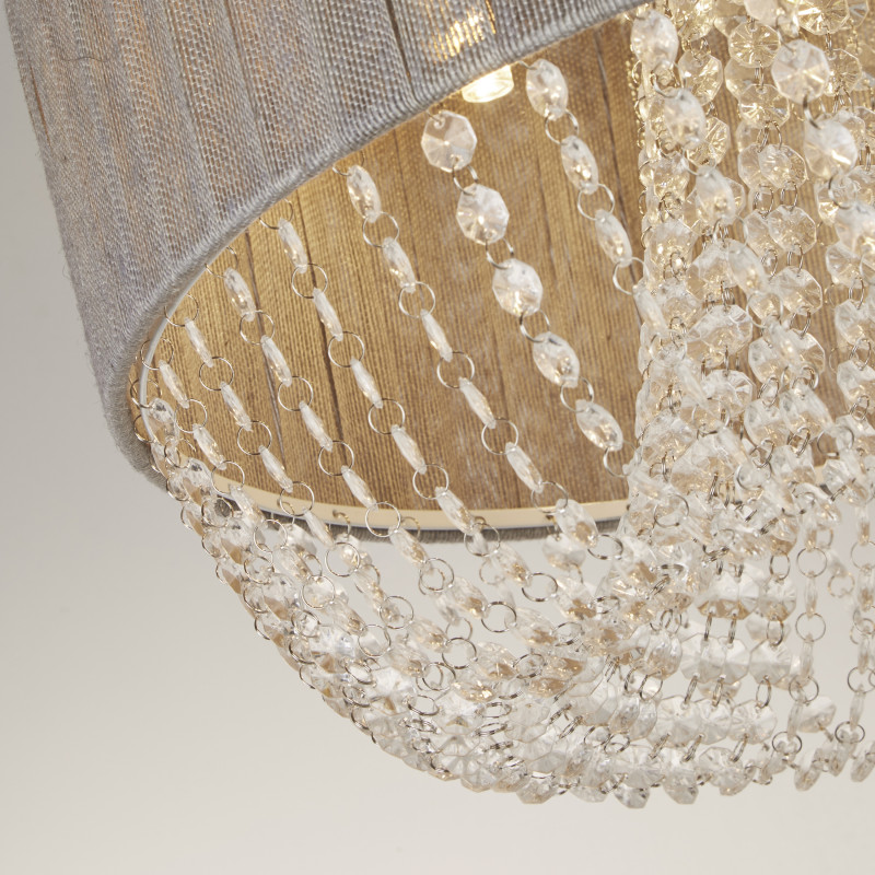 Searchlight 62615-5CC