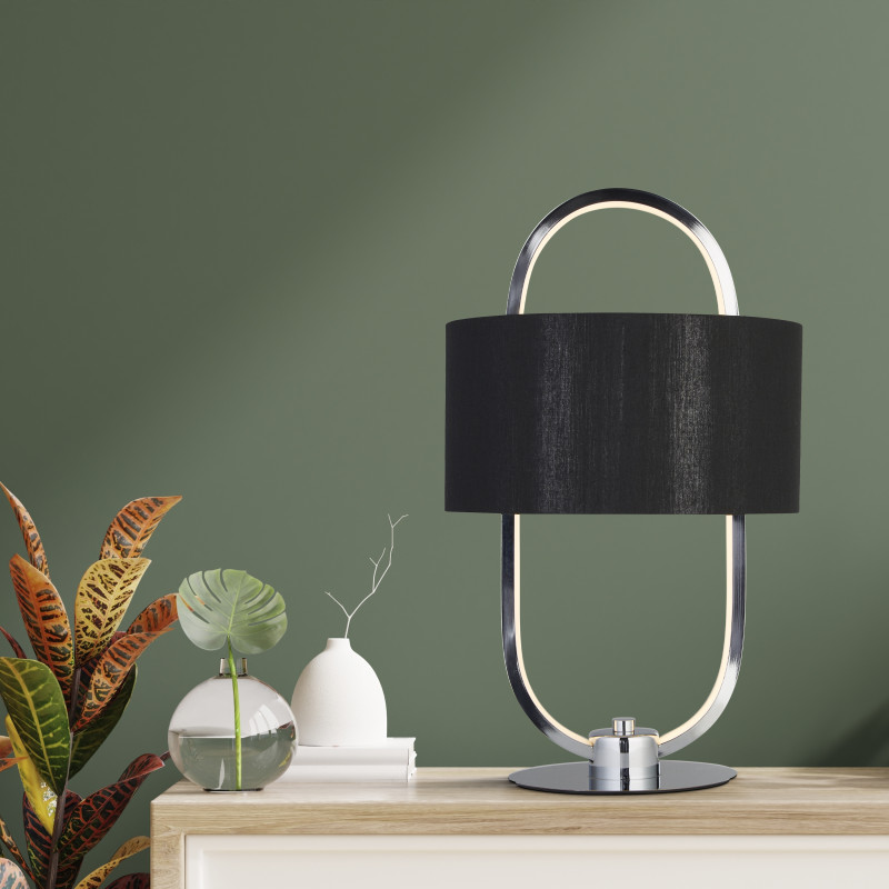 Searchlight EU62801CC