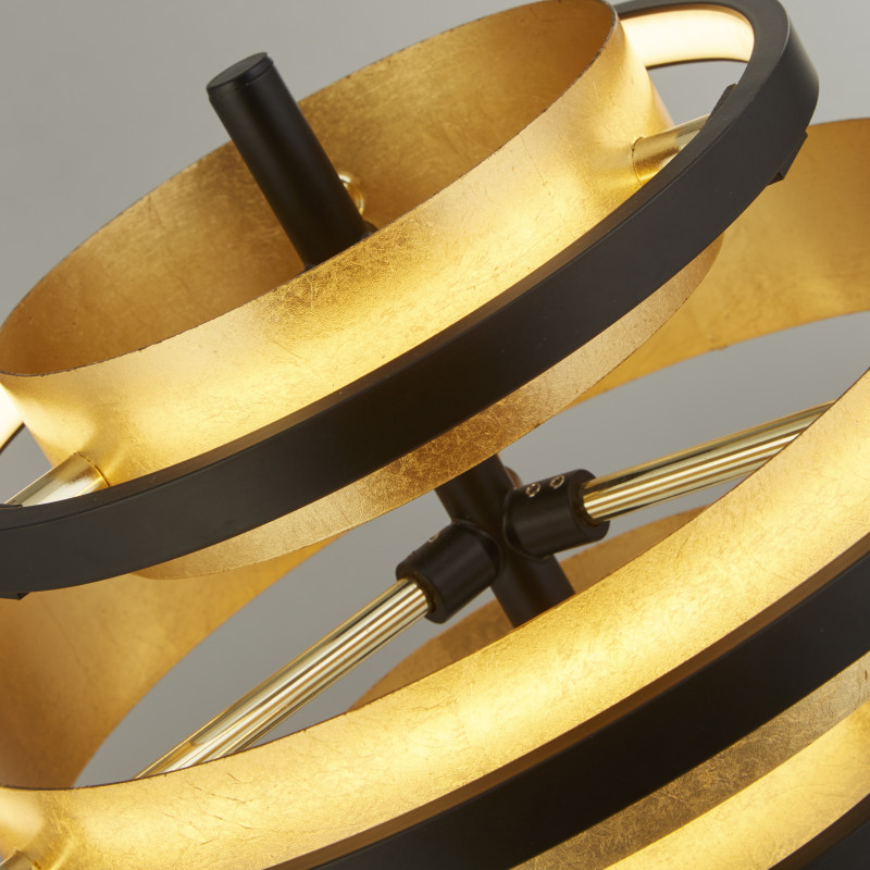 Searchlight EU6357BG