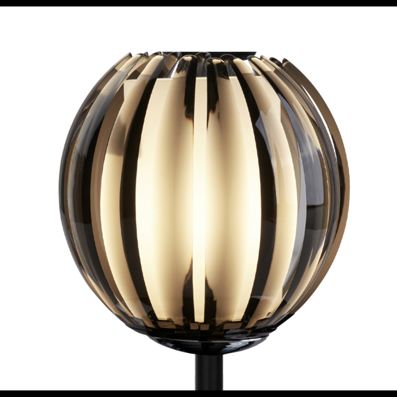 Searchlight EU6533-1BK