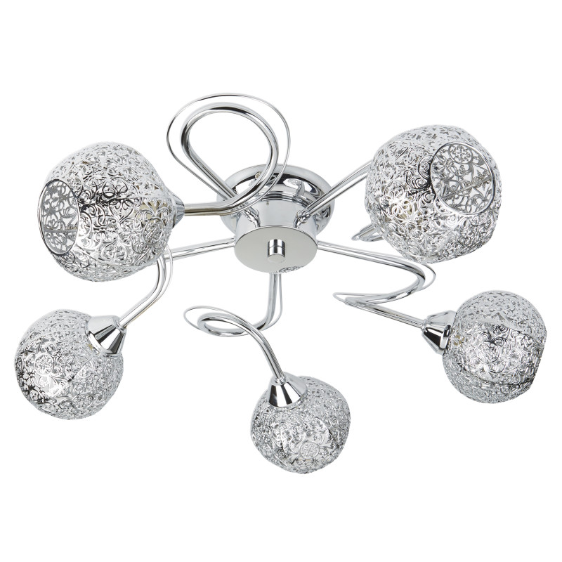 Searchlight 6535-5CC