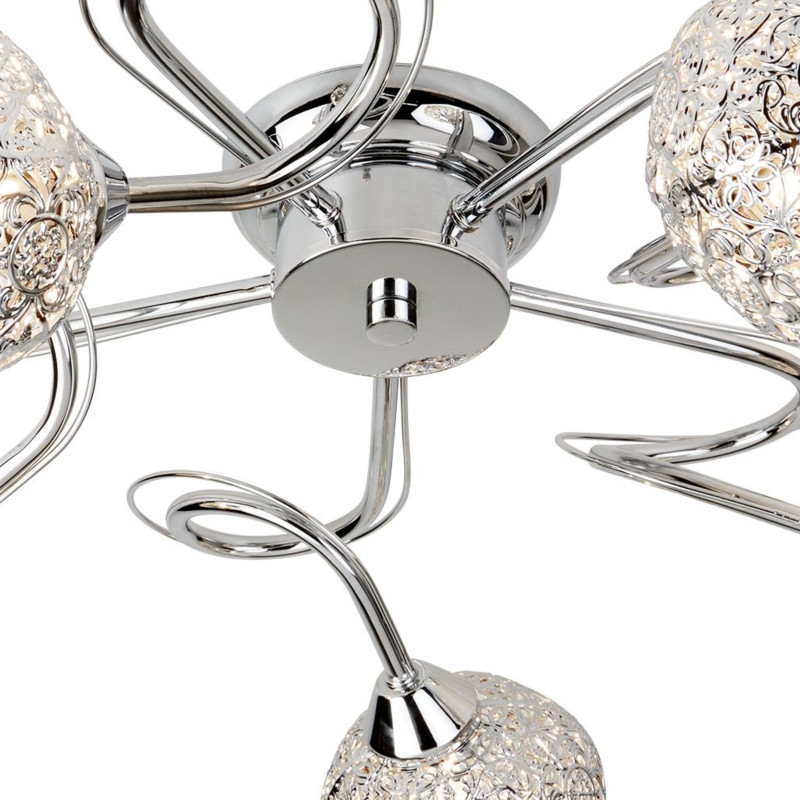 Searchlight 6535-5CC