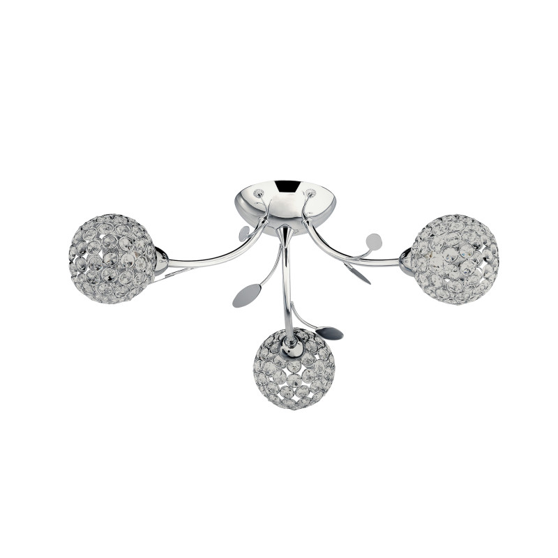 Searchlight 6573-3CC