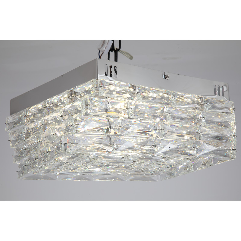 Searchlight 65810-420CC