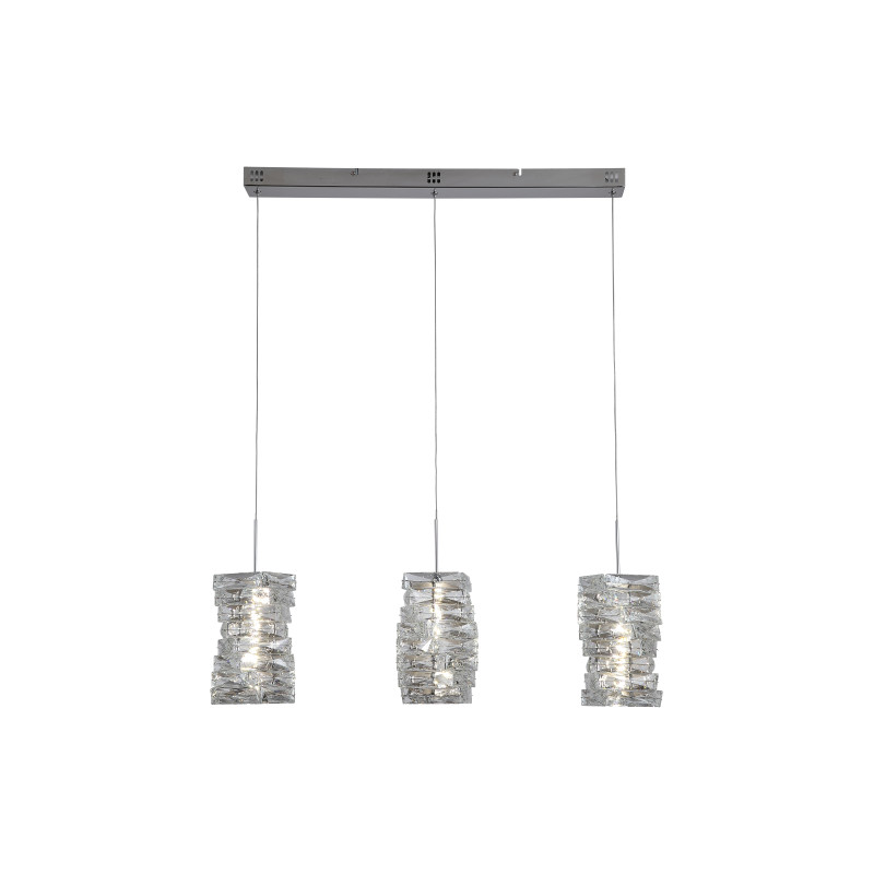 Searchlight 65811-3CC