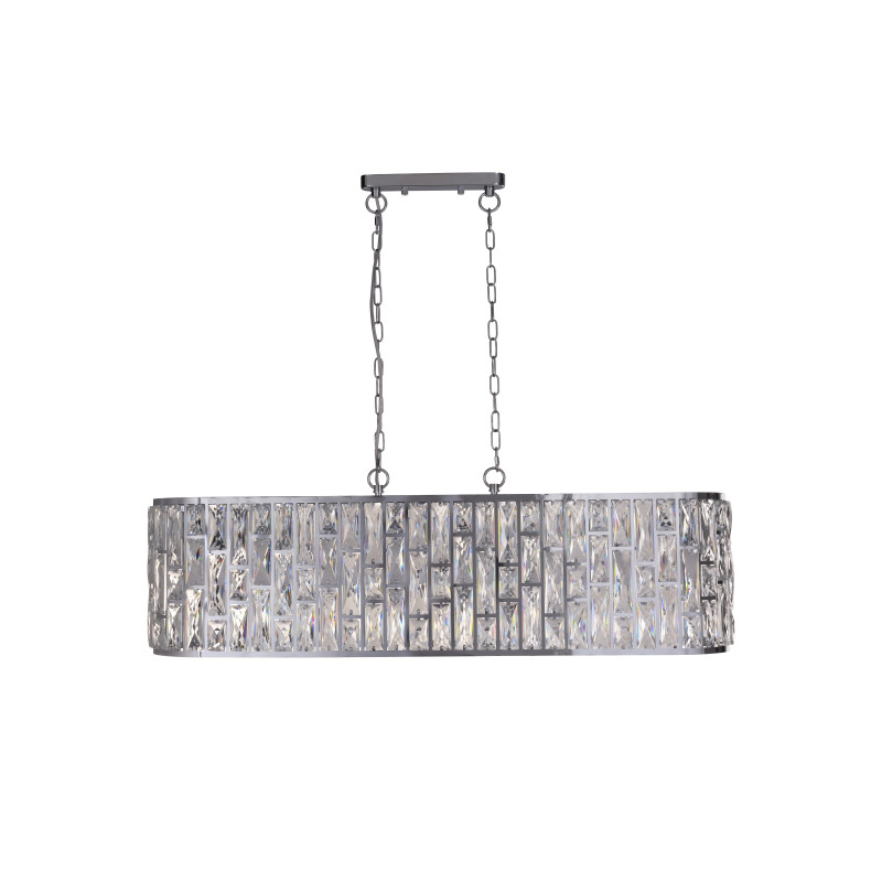 Searchlight 65818-8CC