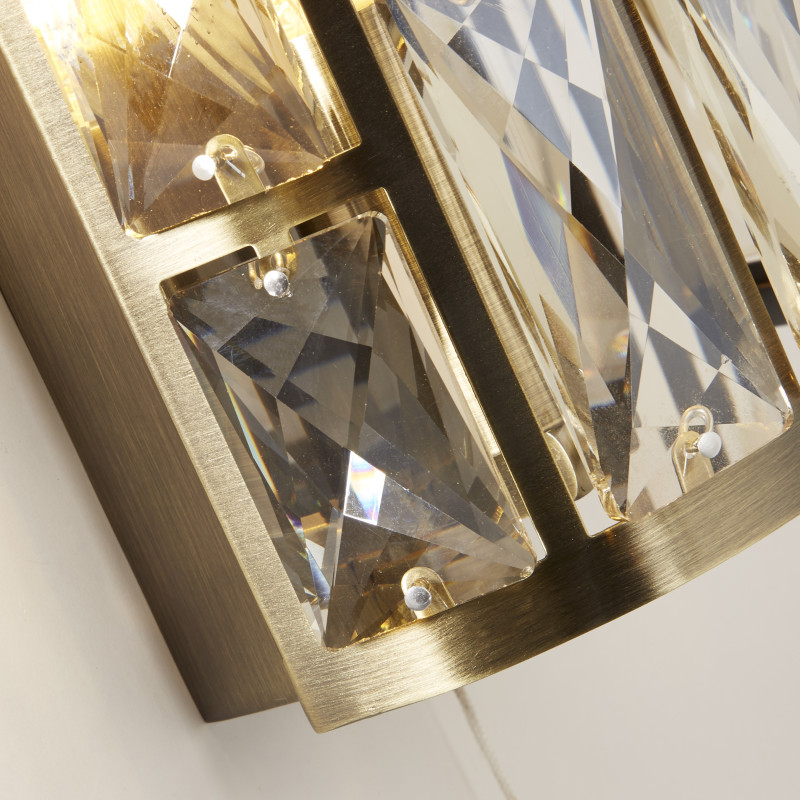 Searchlight 6582-2AB