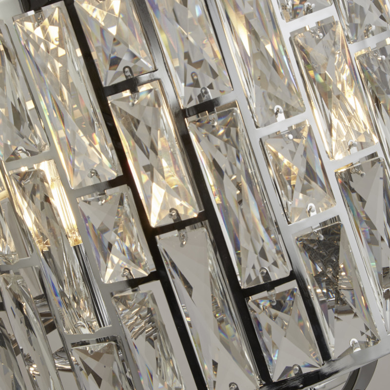 Searchlight 6585-5CC