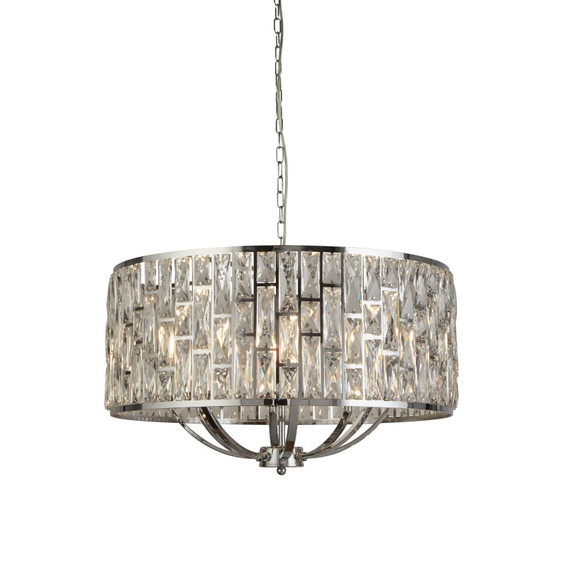 Searchlight 6588-8CC