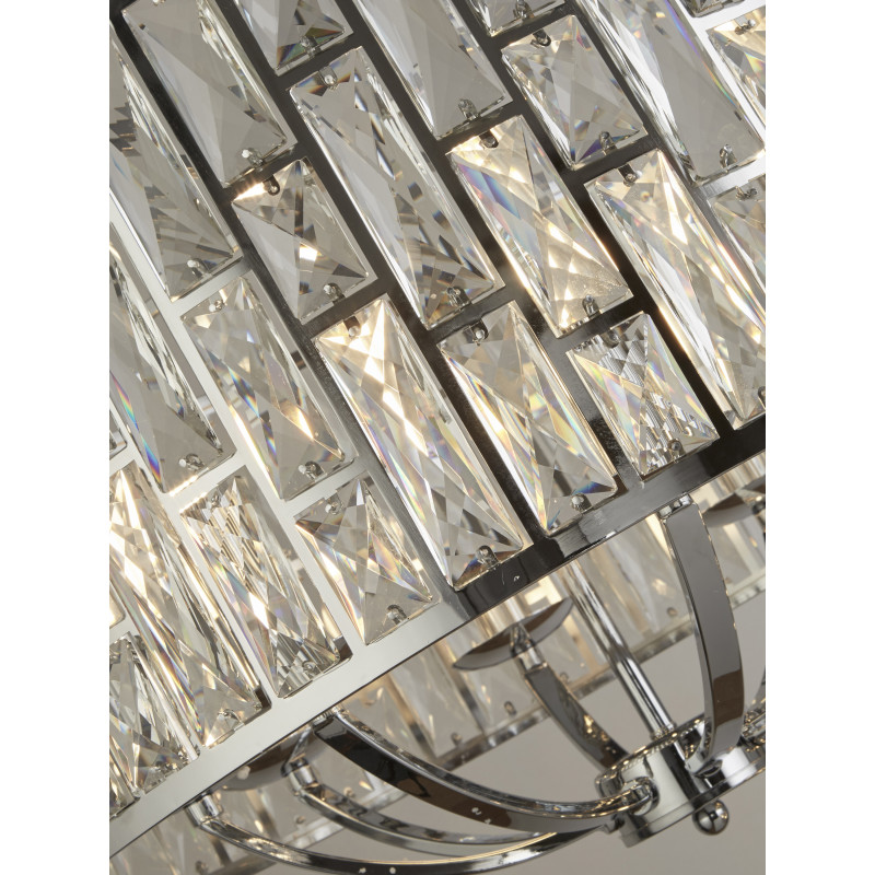 Searchlight 6588-8CC