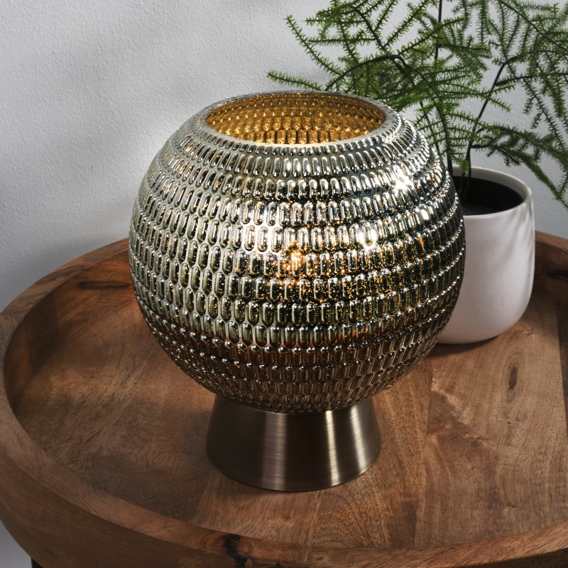 Searchlight EU67008PB