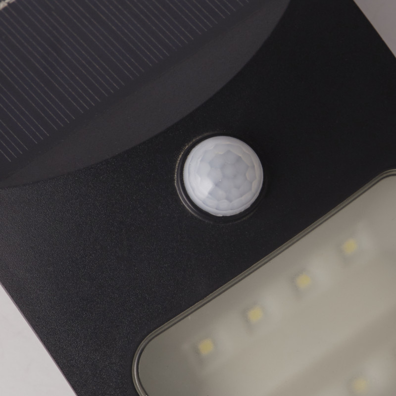 Searchlight 67420BK-PIR