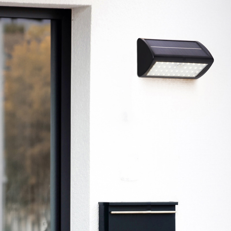 Searchlight 67422BK-PIR