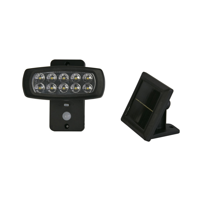 Searchlight 67423BK-PIR