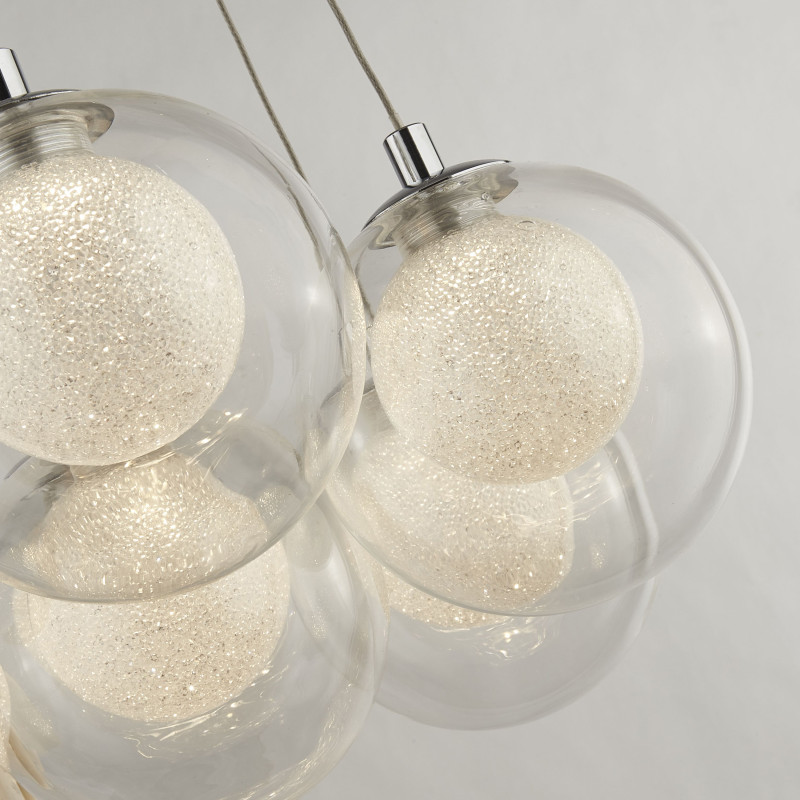 Searchlight 6867-7CC