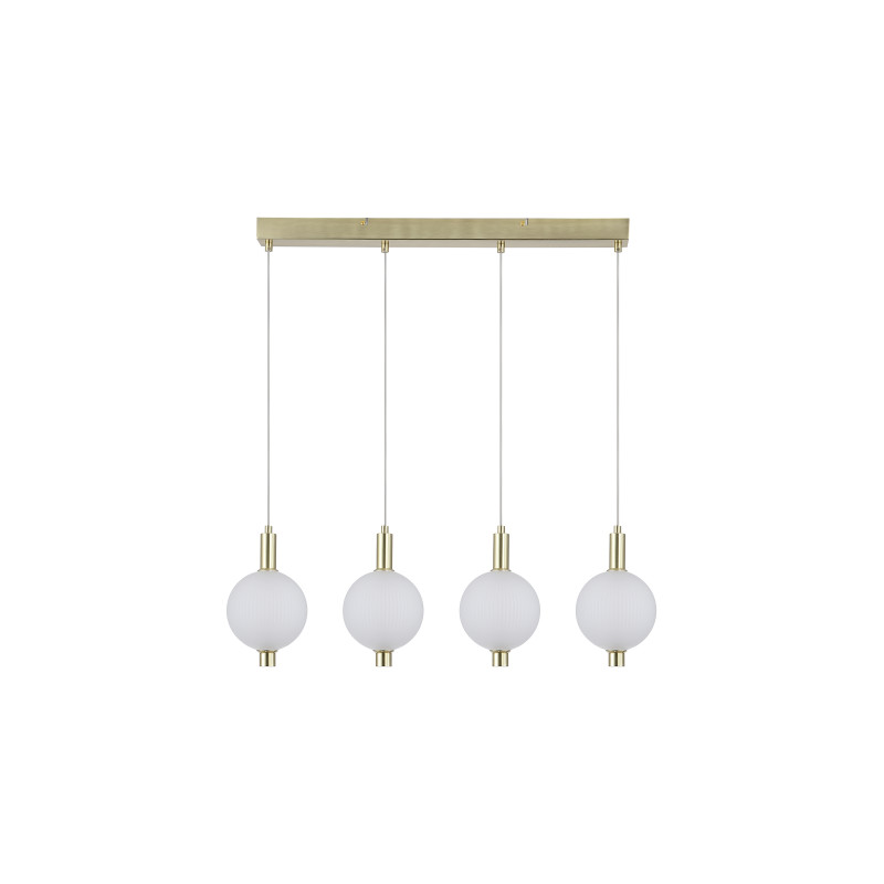 Searchlight 69410-4SB