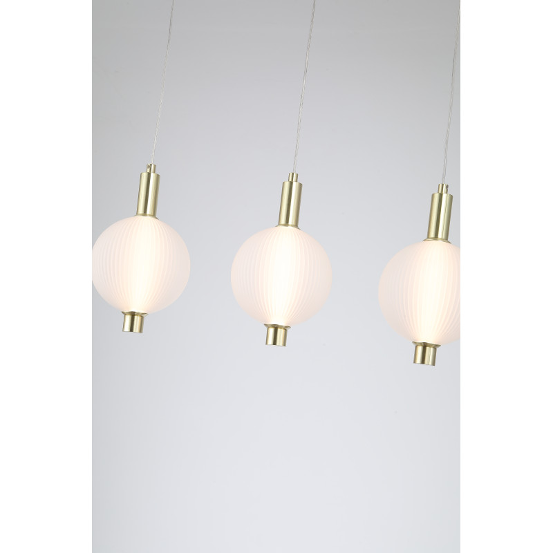 Searchlight 69410-4SB