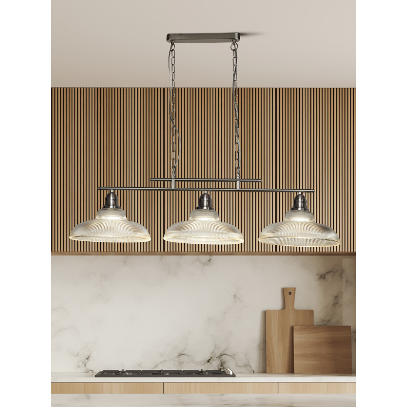 Searchlight 7183-3SS