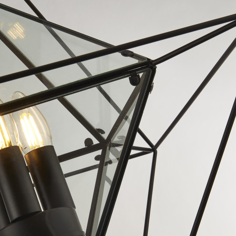 Searchlight 7323-3BK