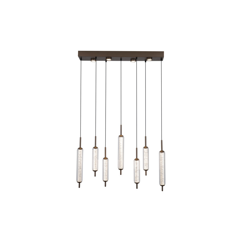 Searchlight 76210-7CL