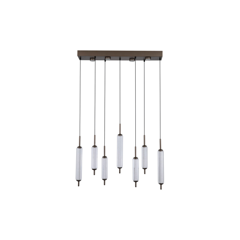 Searchlight 76210-7CL