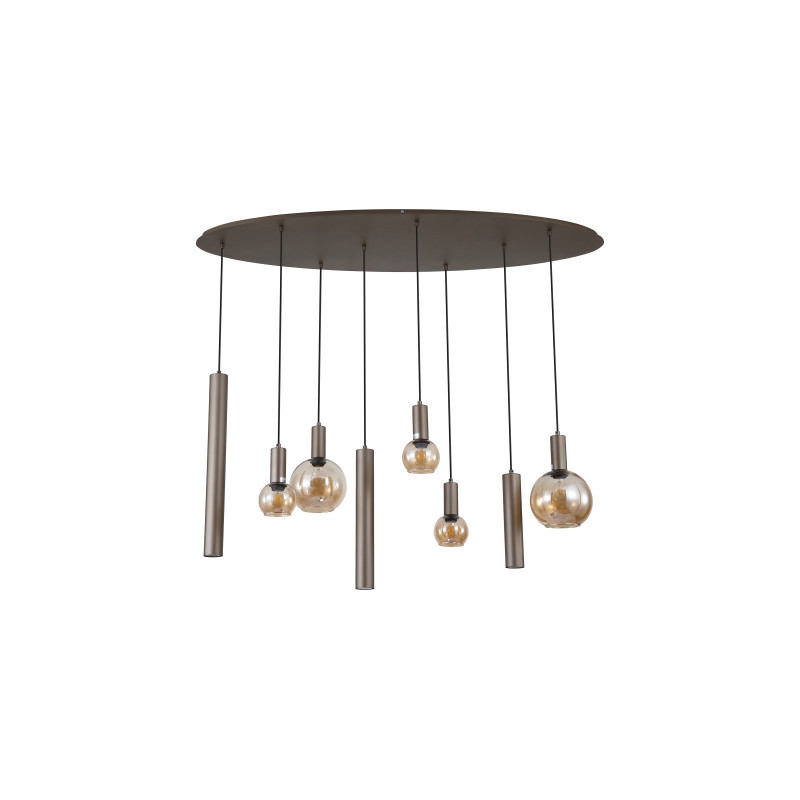 Searchlight 76318-8LT