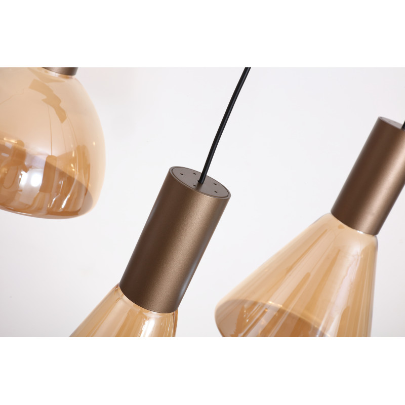 Searchlight 77410-6AM